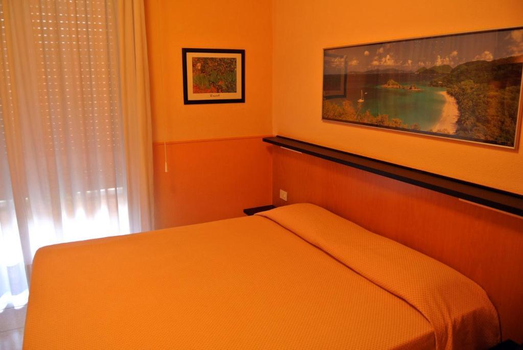 Giardino Hotel Mailand Zimmer foto