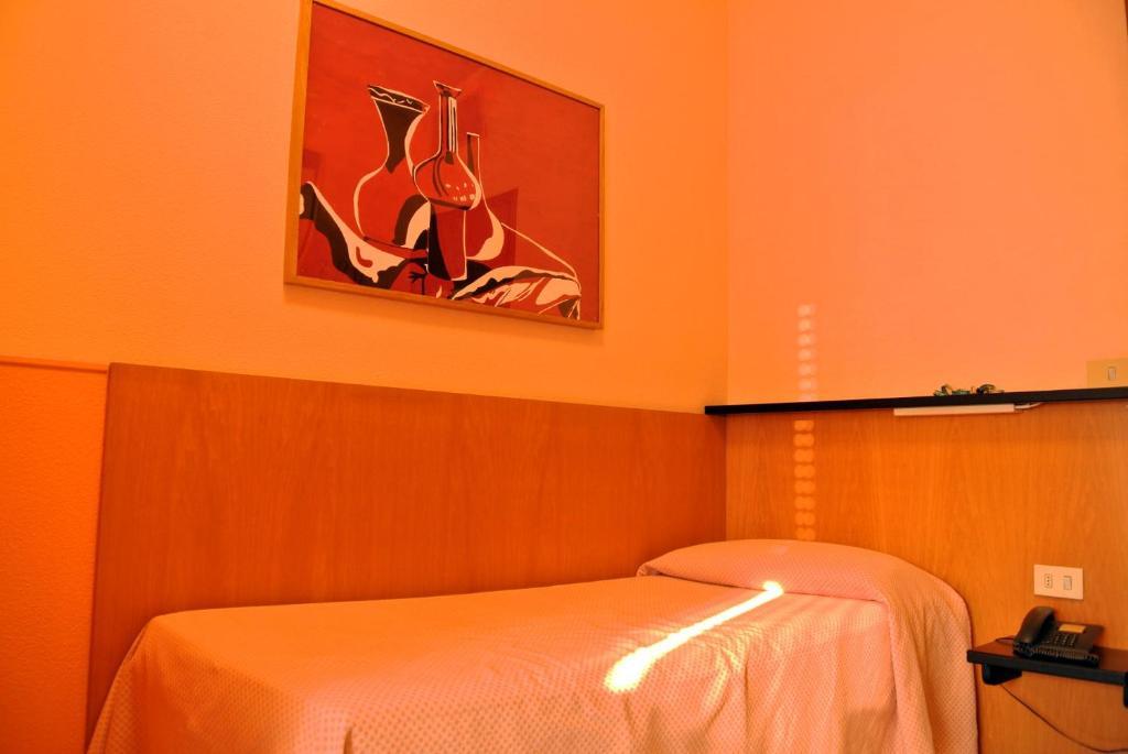 Giardino Hotel Mailand Zimmer foto